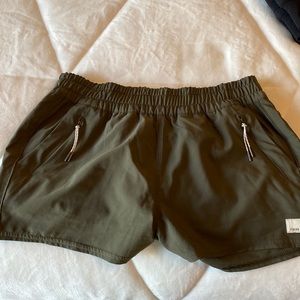 Vuori Dash short